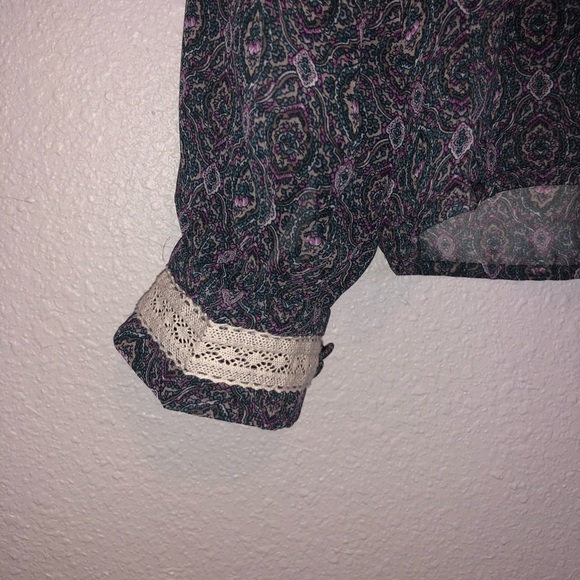 Sabine Blouse - XS - Picture 4 of 4